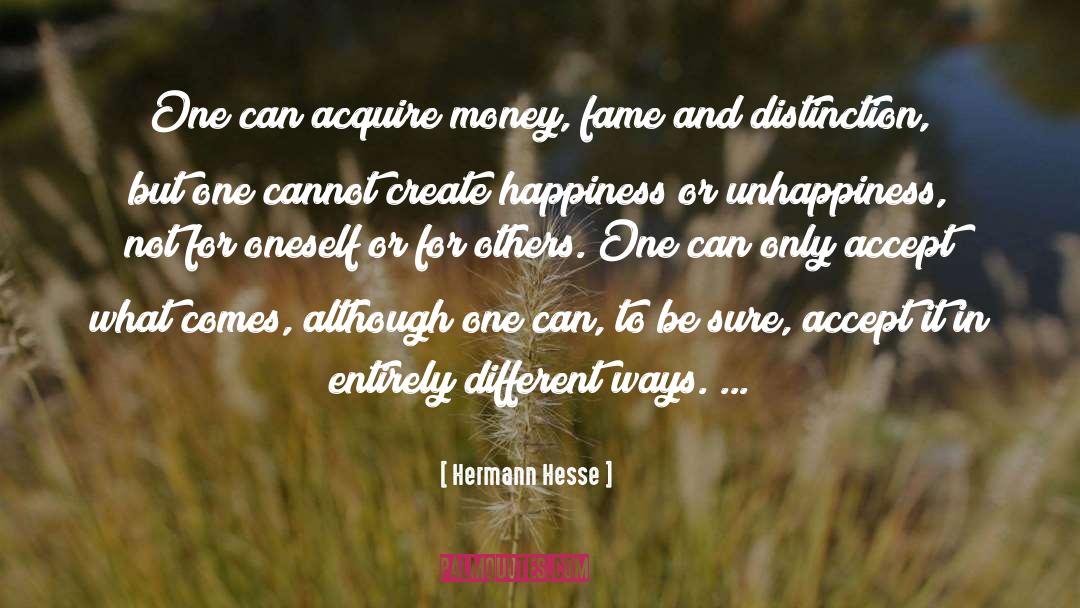 Simple Ways quotes by Hermann Hesse