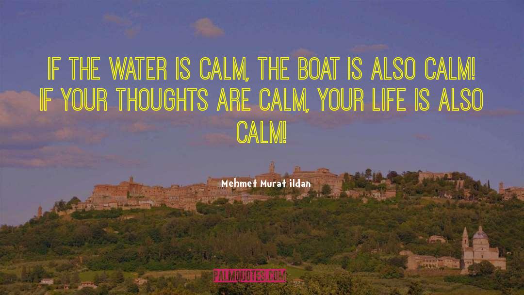 Simplifying Your Life quotes by Mehmet Murat Ildan