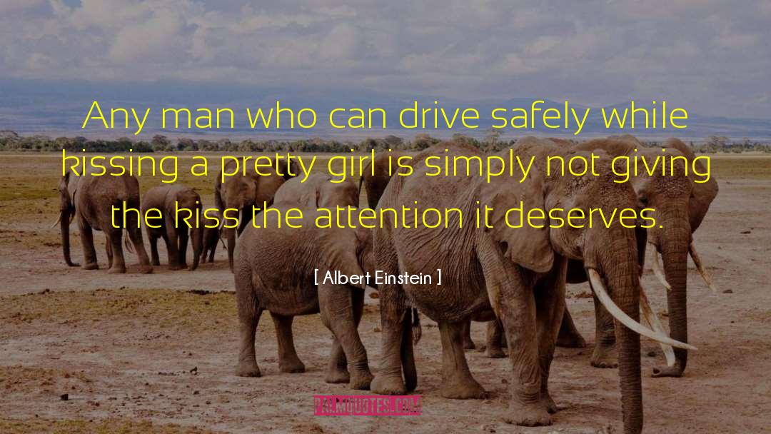 Simply Happy quotes by Albert Einstein