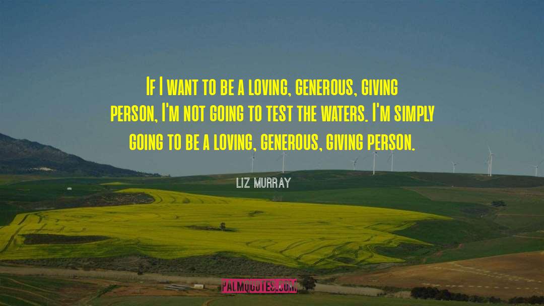 Simply True quotes by Liz Murray