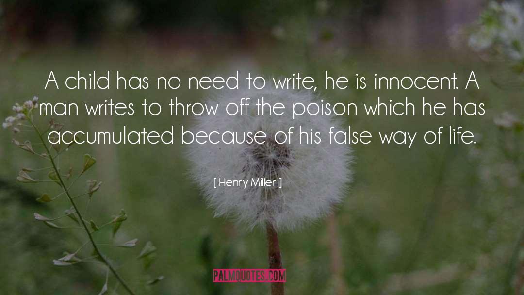 Sinful Life quotes by Henry Miller