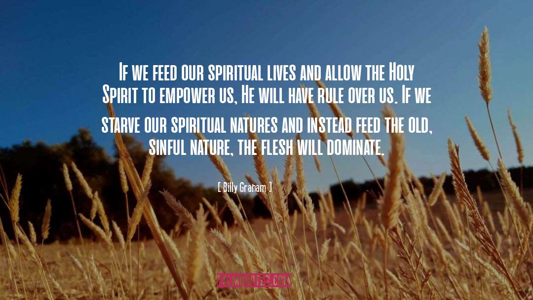 Sinful Nature quotes by Billy Graham