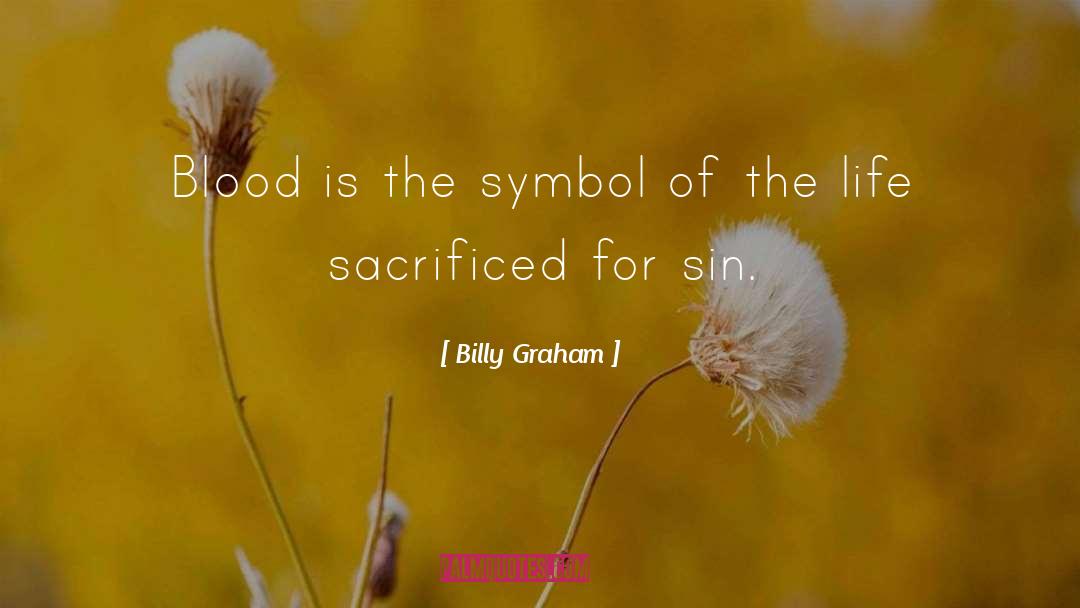 Sinfulness Of Sin quotes by Billy Graham