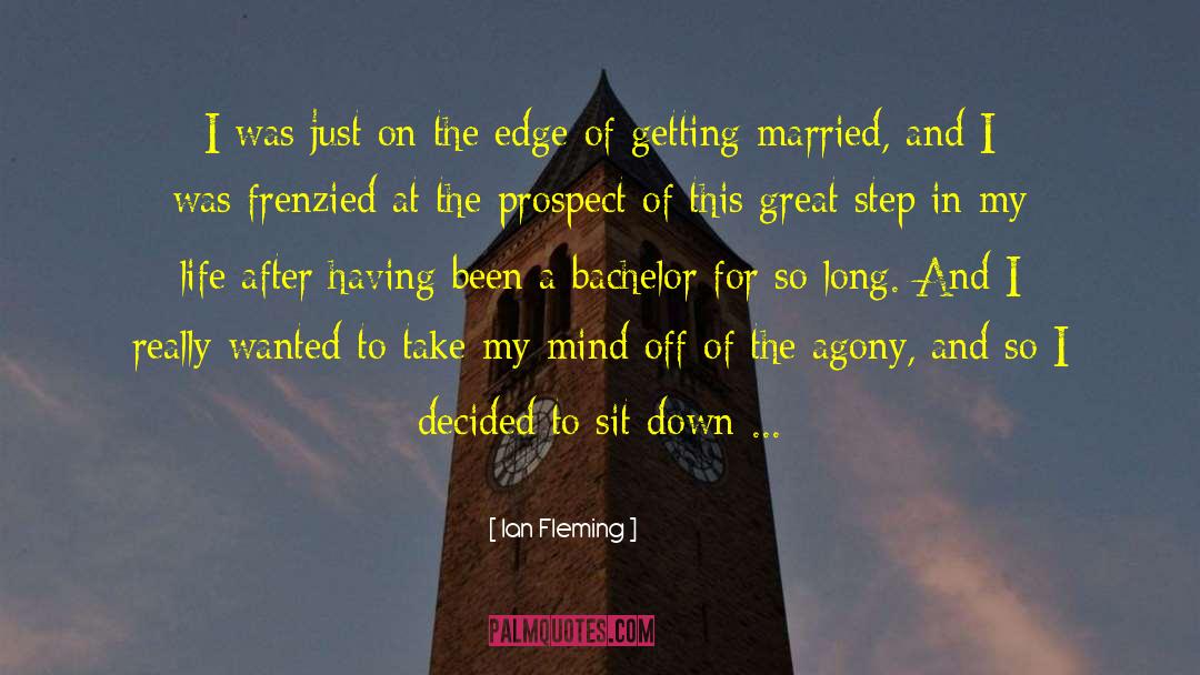 Sing In My Mind quotes by Ian Fleming