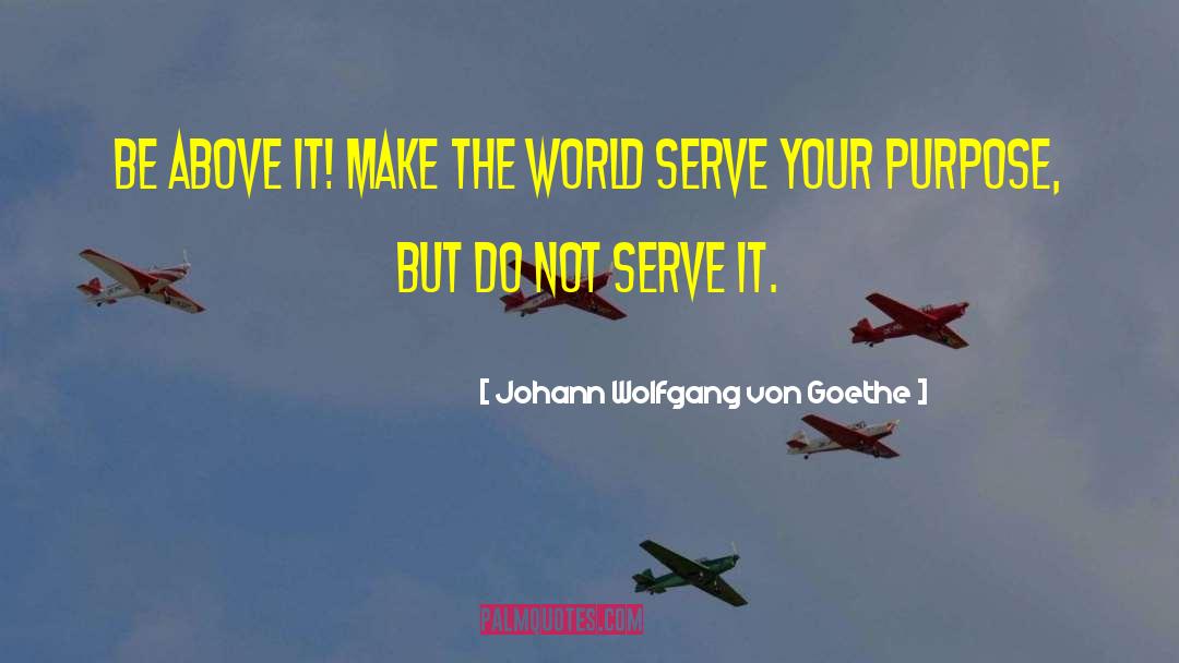 Singapore Literature quotes by Johann Wolfgang Von Goethe