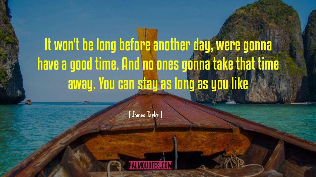 Singer Songwriters quotes by James Taylor