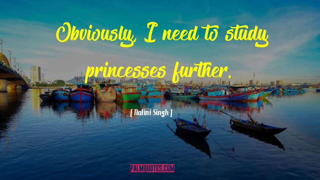 Singh Song Key quotes by Nalini Singh