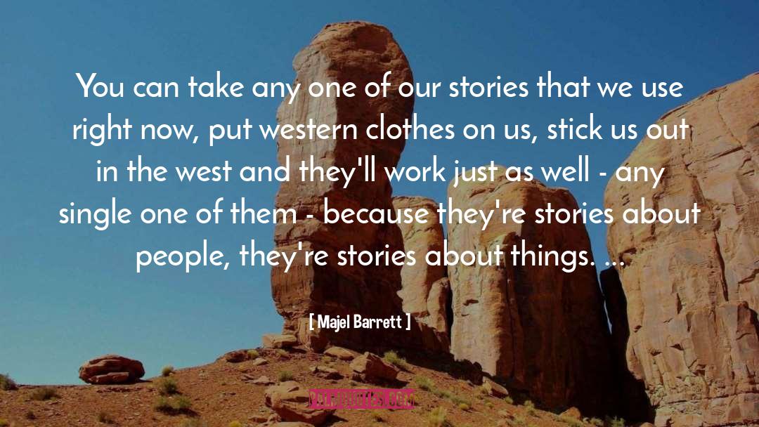 Single Answer quotes by Majel Barrett