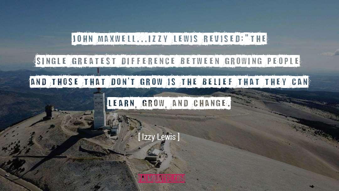 Single Ladies quotes by Izzy Lewis