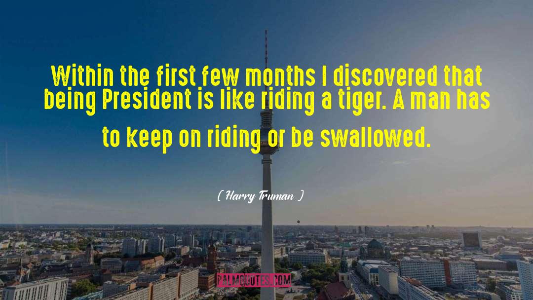 Single Picture quotes by Harry Truman