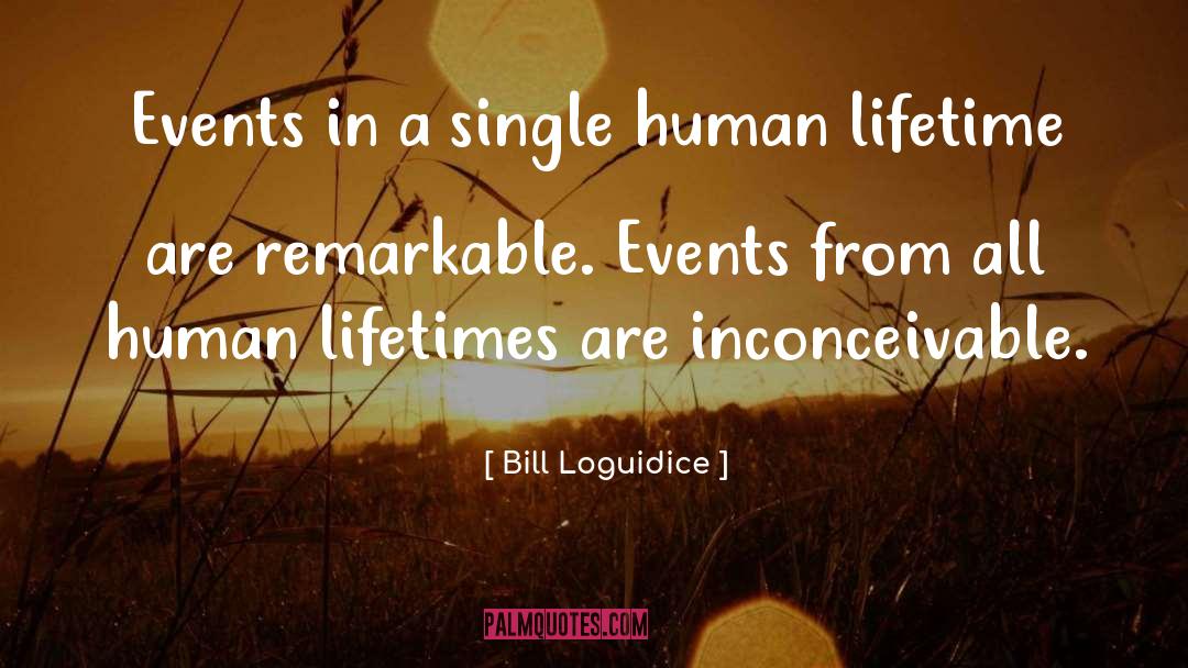 Single Status quotes by Bill Loguidice