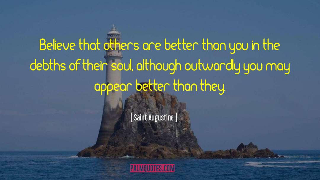 Sinners Of Saint quotes by Saint Augustine