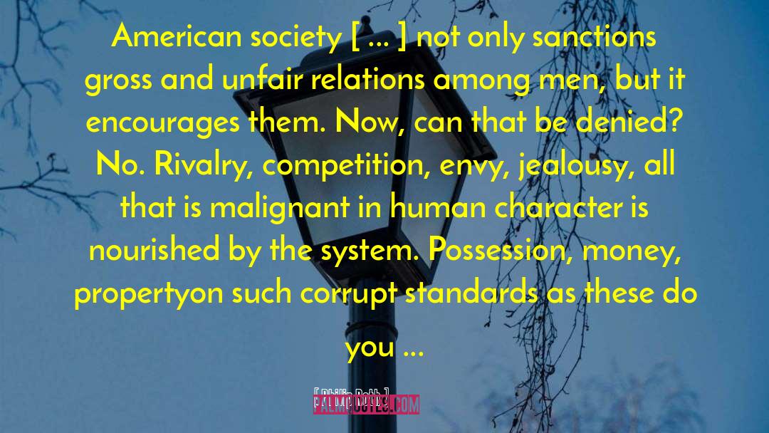 Sion American Relations quotes by Philip Roth