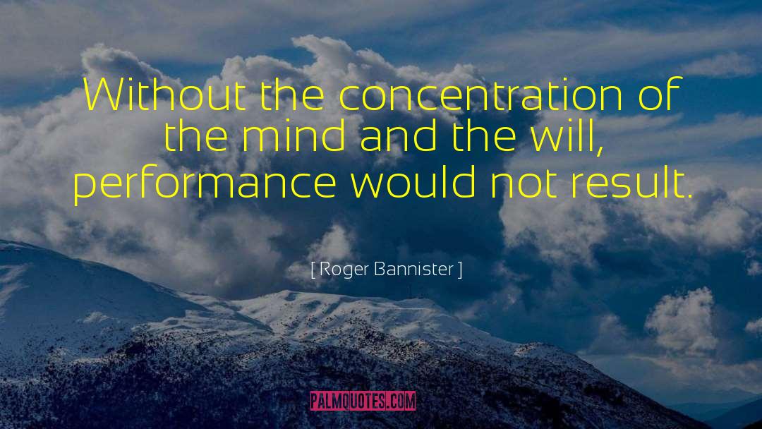 Sir Roger Bannister quotes by Roger Bannister