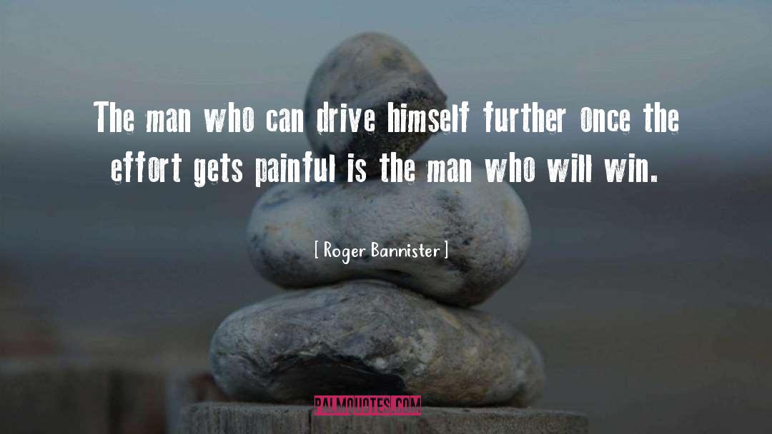 Sir Roger Bannister quotes by Roger Bannister