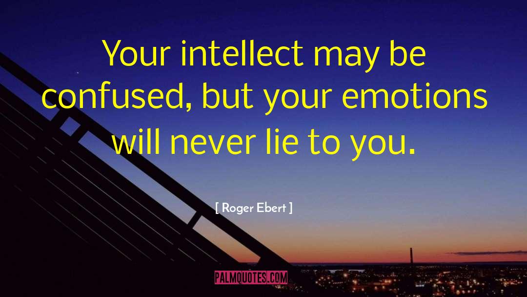 Siskel Ebert quotes by Roger Ebert