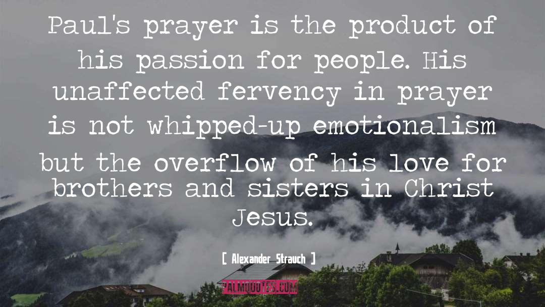 Sisters In Christ quotes by Alexander Strauch