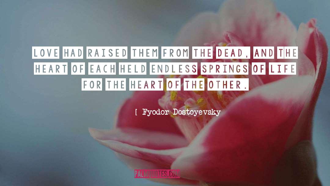 Sisters Love For Each Other quotes by Fyodor Dostoyevsky