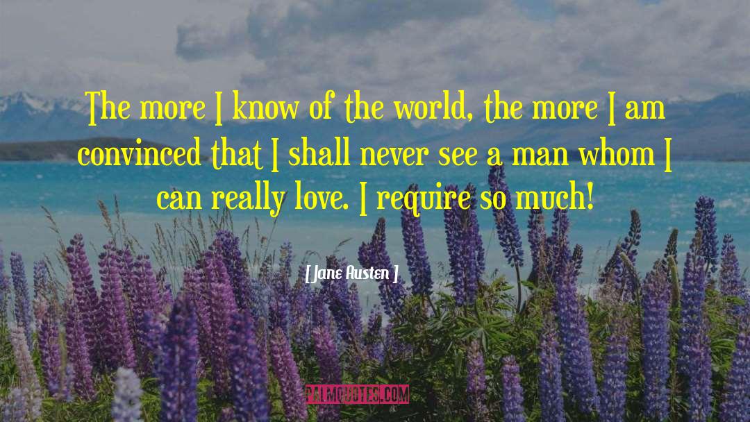 Sisters Love quotes by Jane Austen