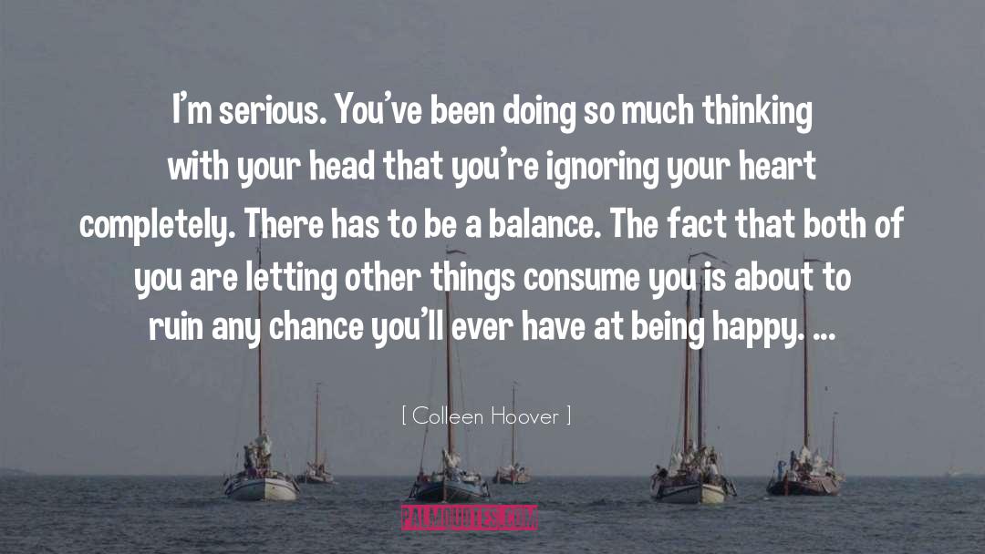 Sisters Of The Heart quotes by Colleen Hoover