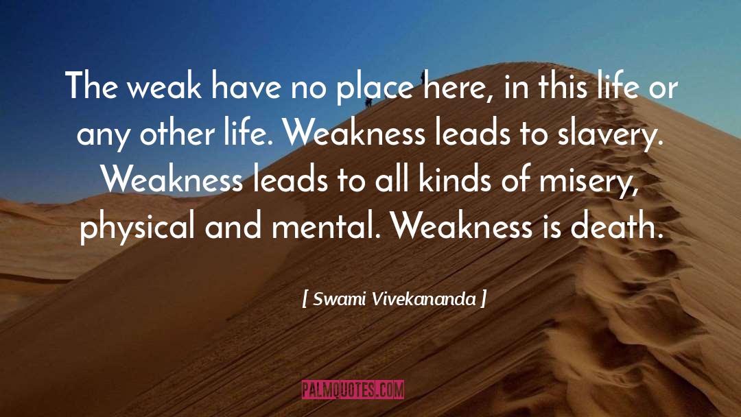 Sith quotes by Swami Vivekananda