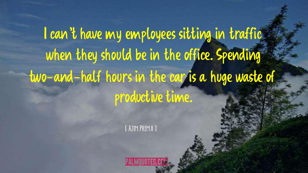 Sitting In Silence quotes by Azim Premji