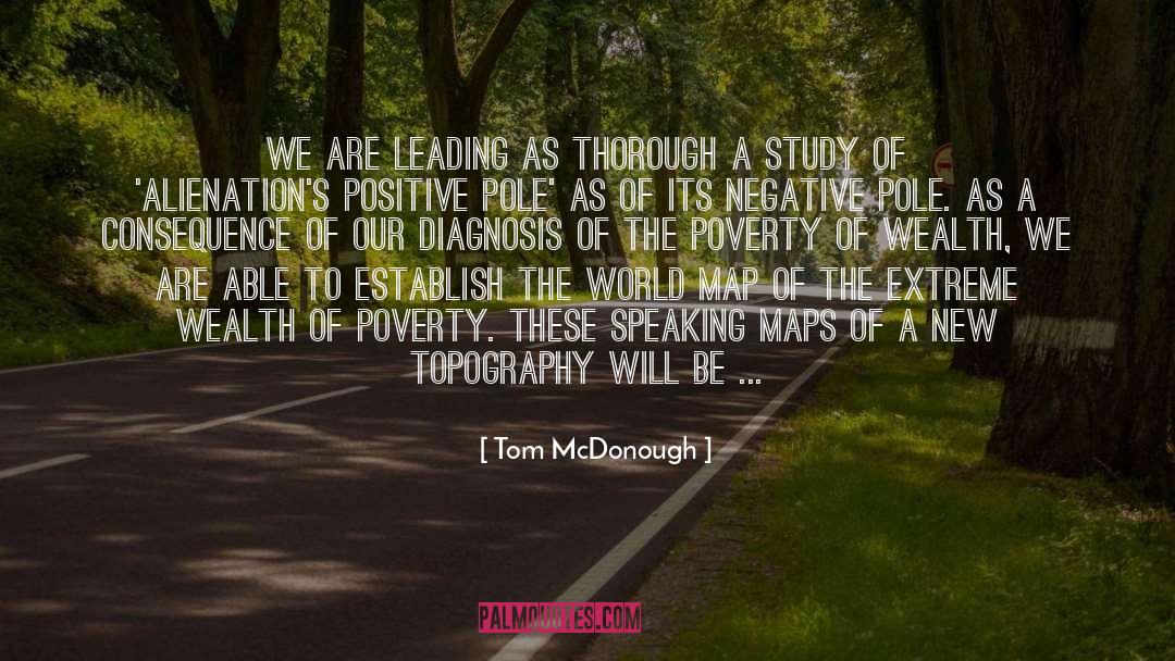 Situationist quotes by Tom McDonough