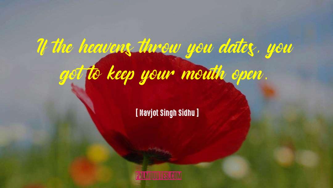 Sivaprakash Sidhu quotes by Navjot Singh Sidhu