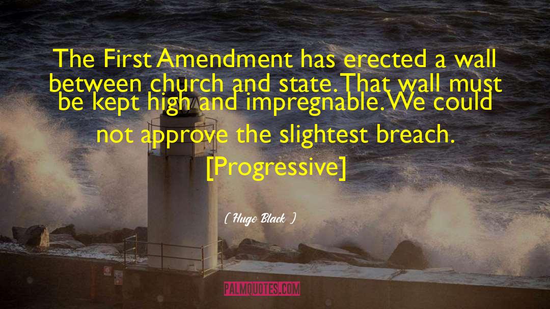 Sixth Amendment quotes by Hugo Black