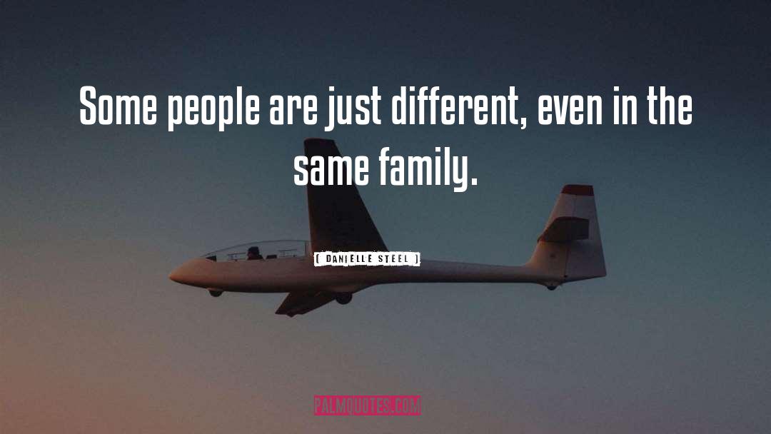 Skarsgard Family quotes by Danielle Steel