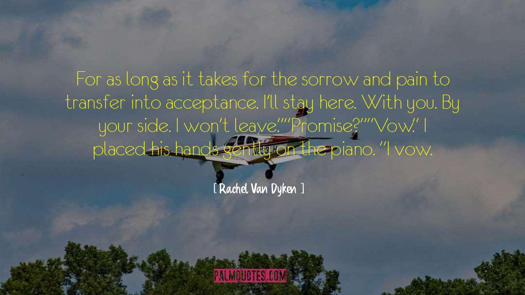 Skate Into Love quotes by Rachel Van Dyken