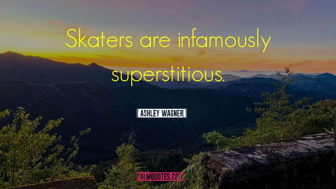 Skater quotes by Ashley Wagner