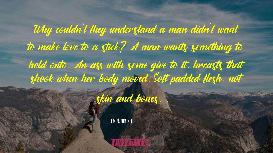 Skin Tips quotes by Kita Book
