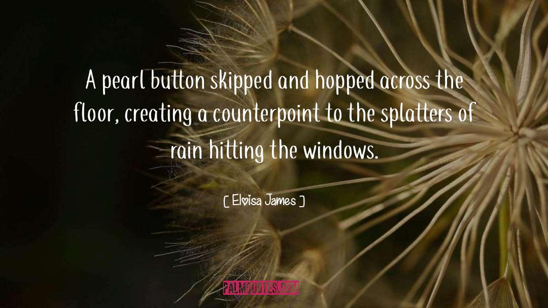 Skipped quotes by Eloisa James