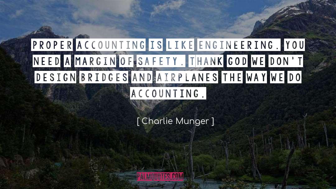 Sklyar Accounting quotes by Charlie Munger