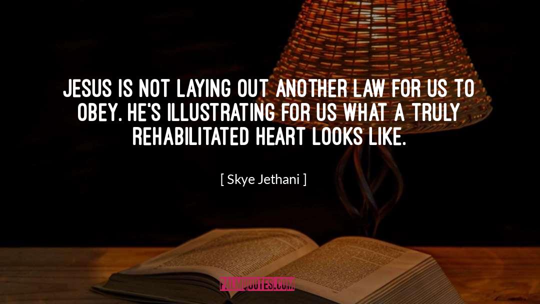 Skye quotes by Skye Jethani