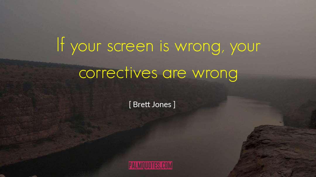 Skyrim Loading Screens quotes by Brett Jones