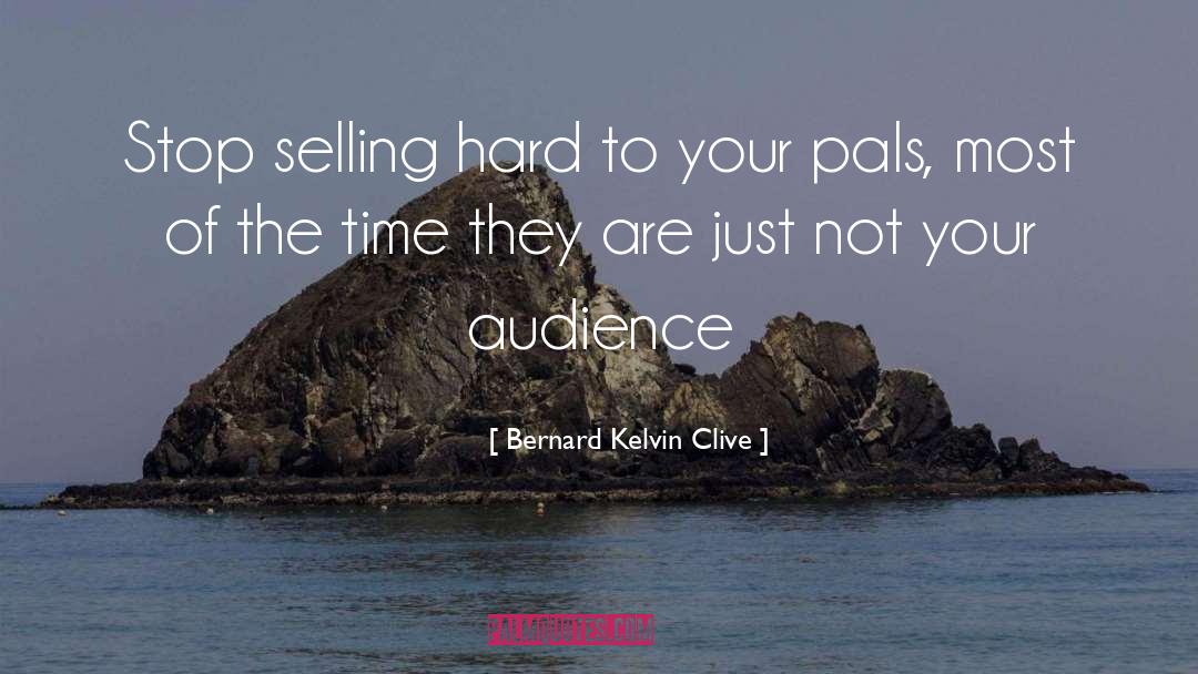 Slacklining Tips quotes by Bernard Kelvin Clive