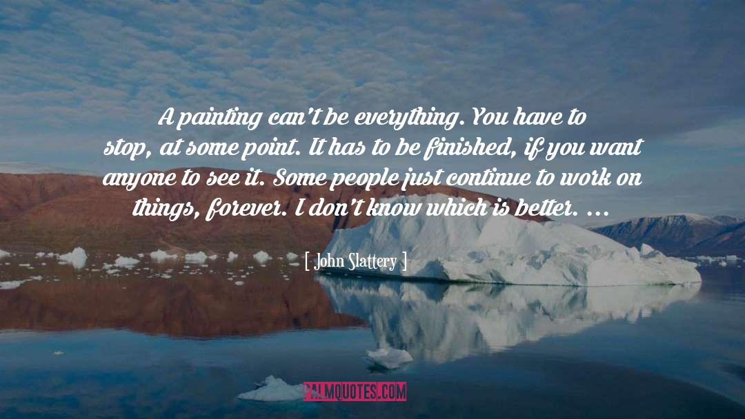 Slattery quotes by John Slattery