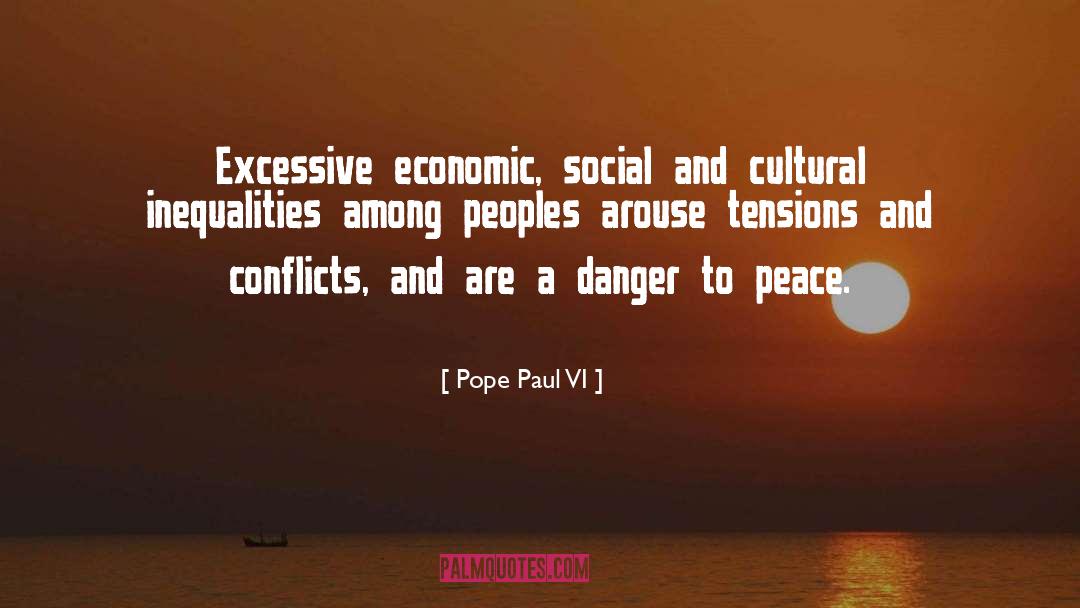 Slavic Peoples quotes by Pope Paul VI