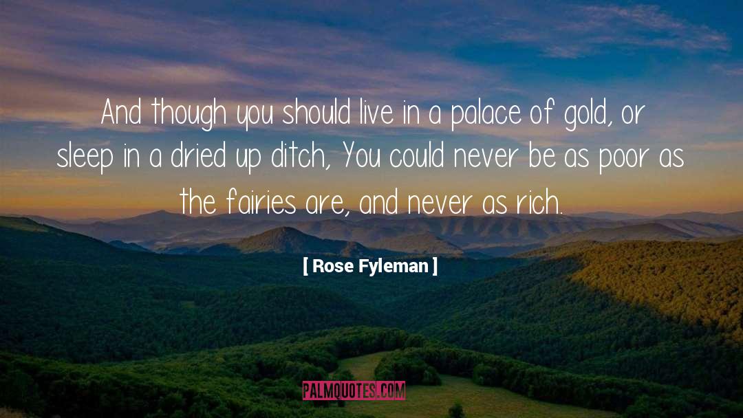 Sleep Angel quotes by Rose Fyleman