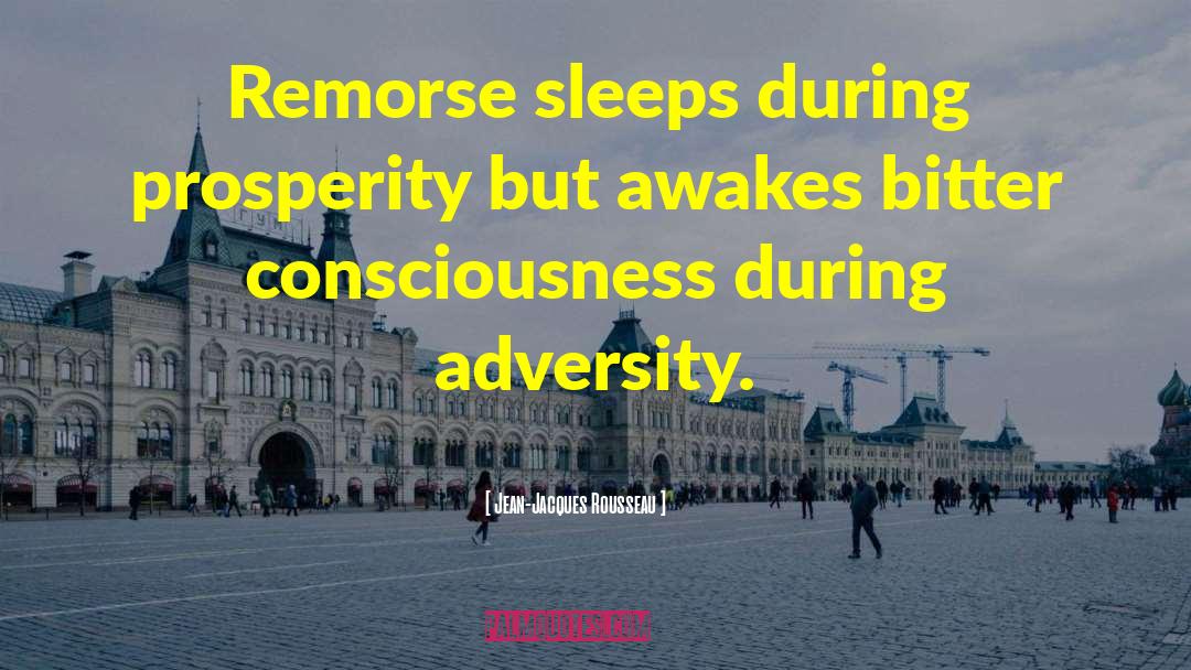 Sleep Bys quotes by Jean-Jacques Rousseau