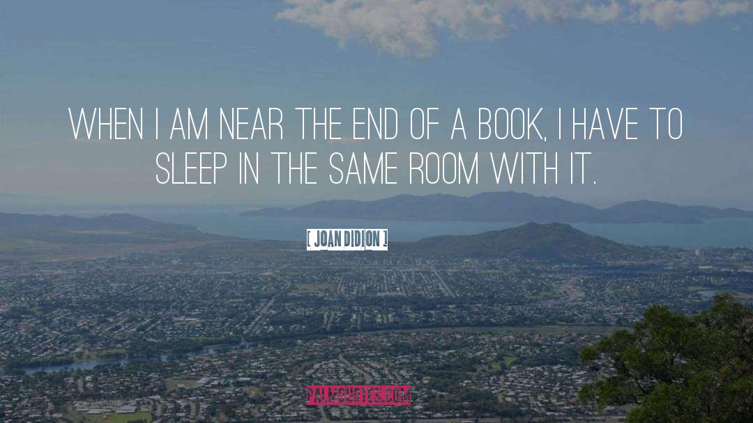 Sleep Medicine quotes by Joan Didion