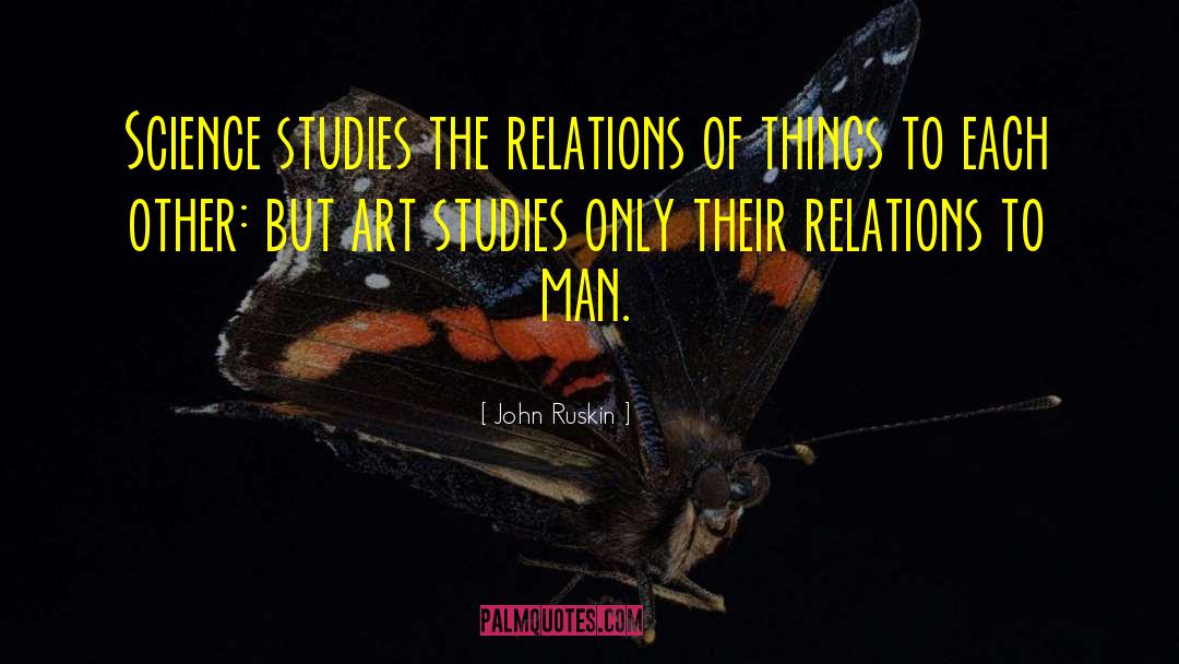 Sleep Science quotes by John Ruskin
