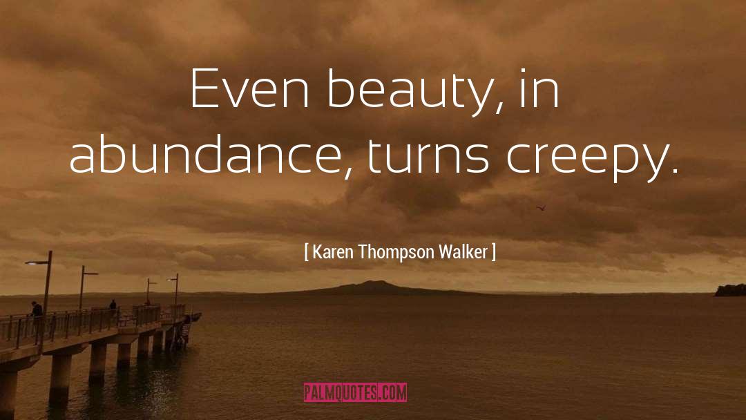 Sleeping Beauty quotes by Karen Thompson Walker