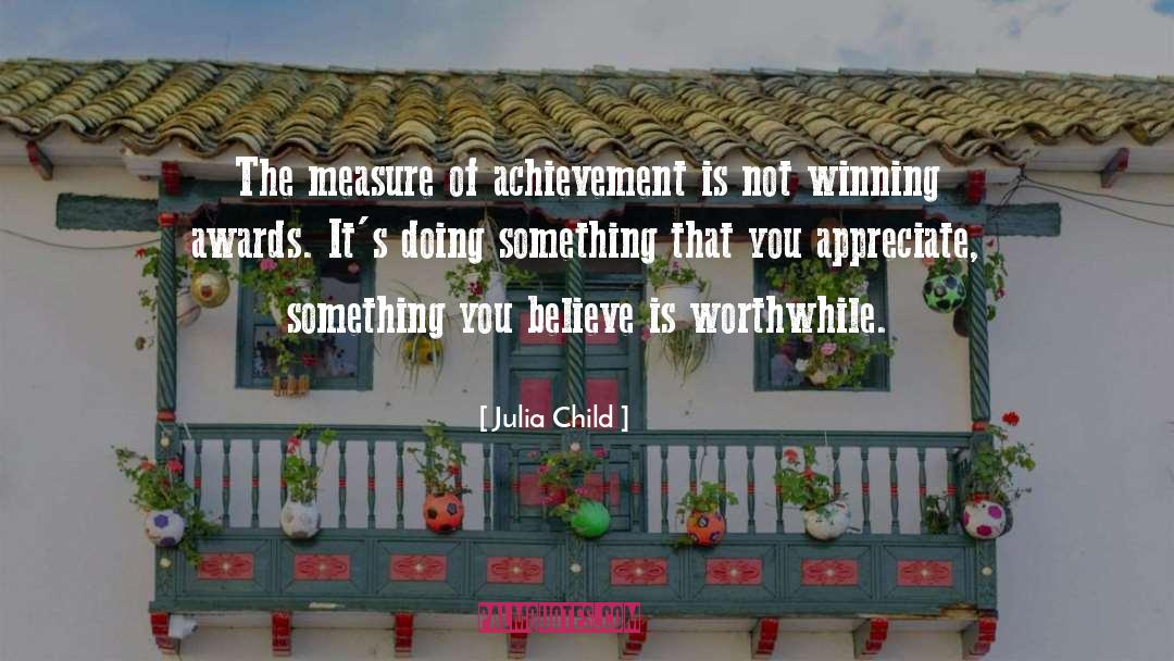 Sleeping Child quotes by Julia Child