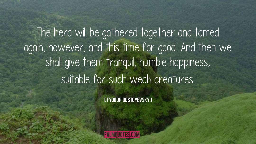 Sleeping Together quotes by Fyodor Dostoyevsky