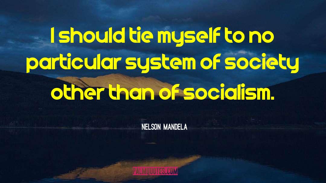 Sleepwalk Society quotes by Nelson Mandela