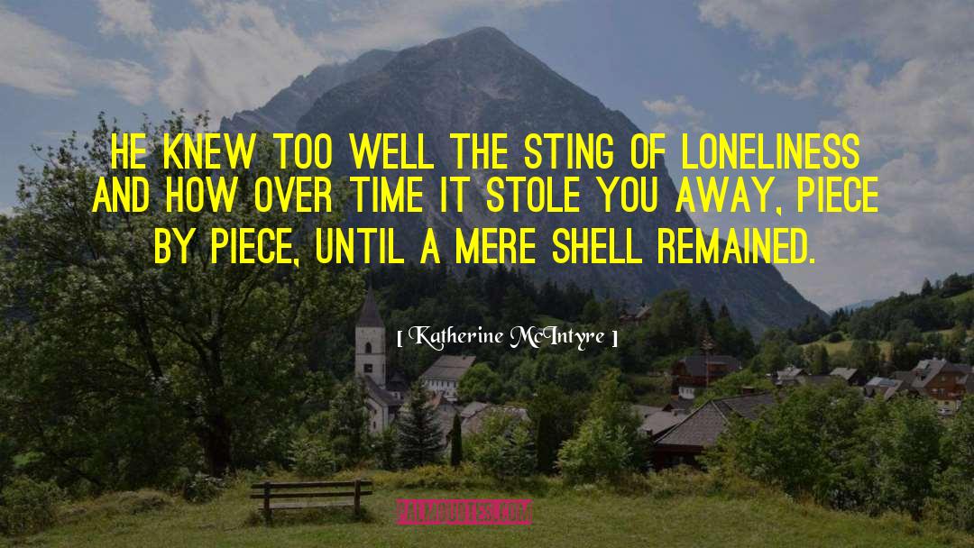 Sleepy Hollow quotes by Katherine McIntyre