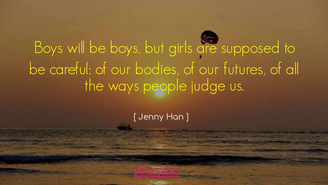 Slipka Futures quotes by Jenny Han
